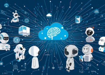 Revolutionary Cloud Robotics Explained for Everyone
