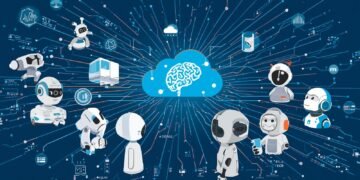 Revolutionary Cloud Robotics Explained for Everyone