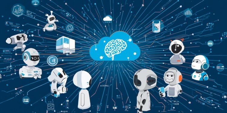 Revolutionary Cloud Robotics Explained for Everyone