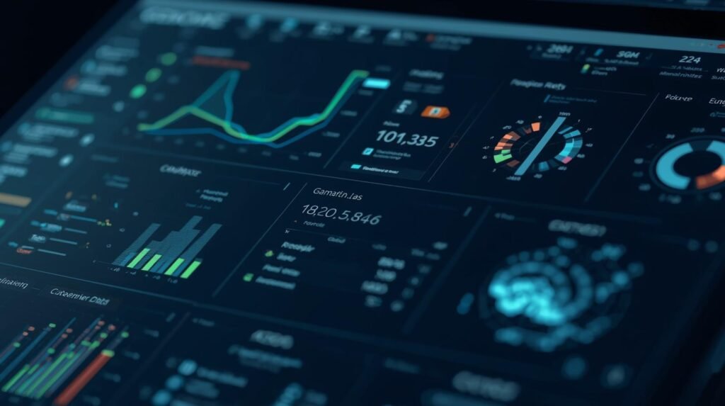 Genomic analytics turning genetic data into actionable healthcare insights