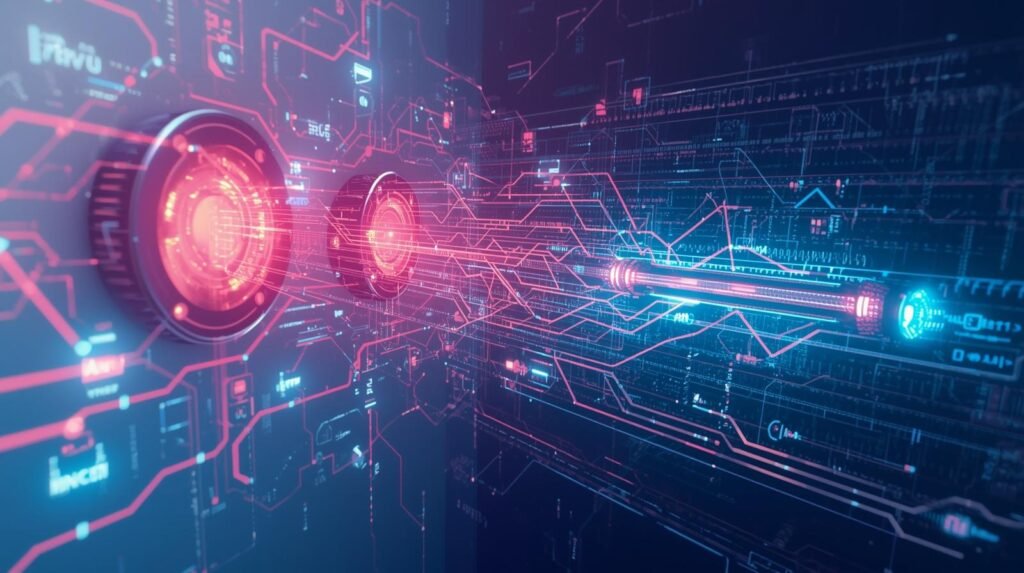 Smart sensing technology using AI to enhance real-time environmental detection