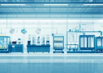 Scaling strategies for biomanufacturing enabling efficient large-scale production