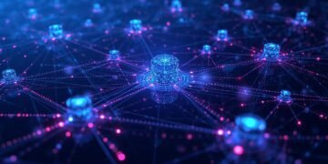 AI-native networks architecture designed with artificial intelligence at the core.