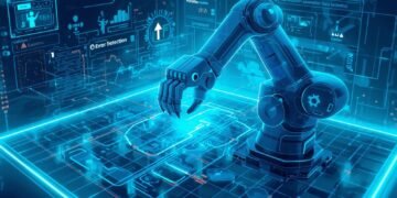 Virtual Robot Testing: Smart & Powerful Ways to Save Time and Money