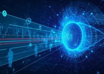 What Is Computer Vision: How AI Smartly Sees the World