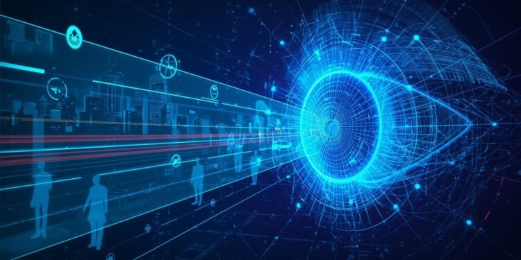 What Is Computer Vision: How AI Smartly Sees the World