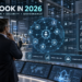 Technology leader evaluating the MoltBook AI-agent network, security controls, governance requirements and business outcomes inside a smart factory.