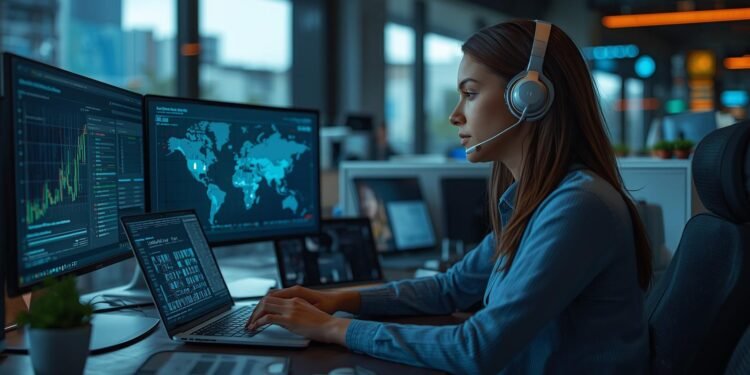 Is AI in India Transforming a Better Future for Everyone?