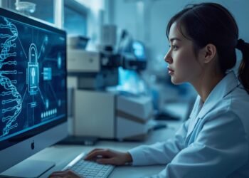 Genetic privacy