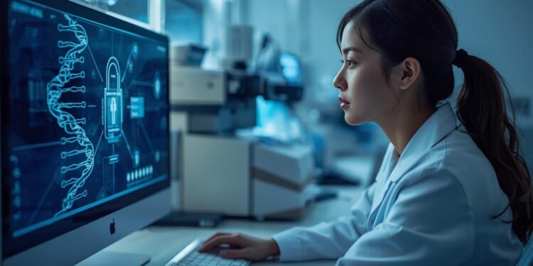 Genetic privacy