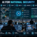 AI in India: Indian engineers monitoring AI-powered factory operations with governed data, multilingual access, human oversight and measurable business outcomes.