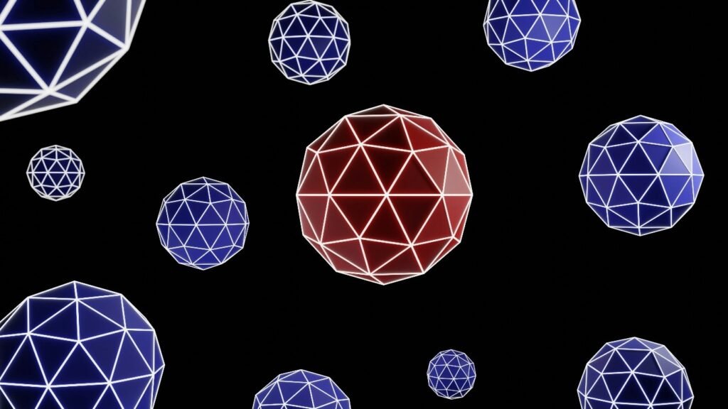 Visualization of neutral atoms interacting within optical trapping fields for future quantum computing and simulation applications