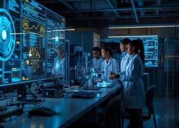 What DARPA Quantum Research Is Doing and Why It Matters