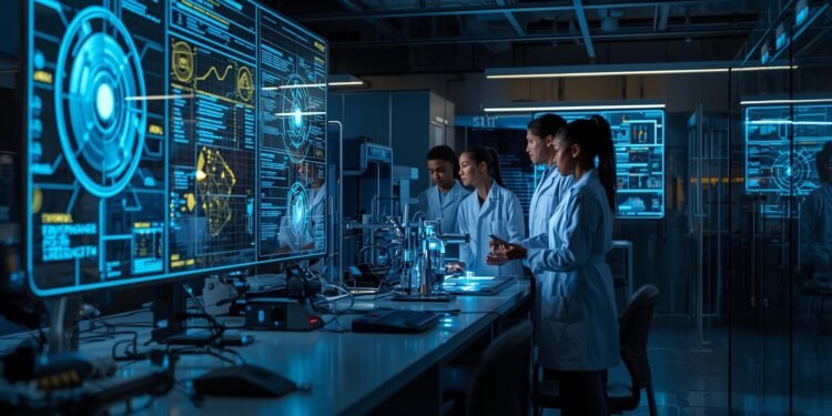 What DARPA Quantum Research Is Doing and Why It Matters