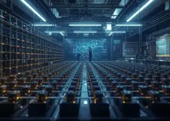 Scientists developing neutral atom quantum technology using optical tweezers, atomic qubits, and advanced quantum processors in a modern research laboratory